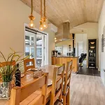 Feriehus C11358-tarm-tyttebaervej-23 Tarm