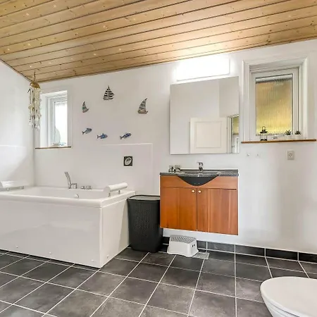 C11358-tarm-tyttebaervej-23 Nyaraló