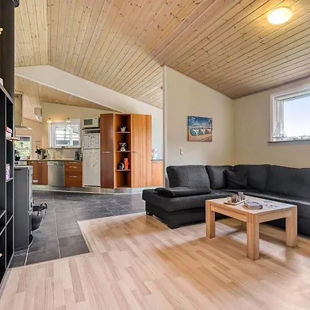 C11358-tarm-tyttebaervej-23 Casa vacanze *