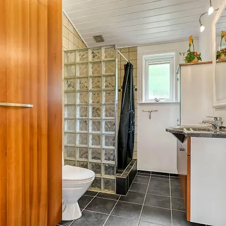 Nyaraló C11358-tarm-tyttebaervej-23