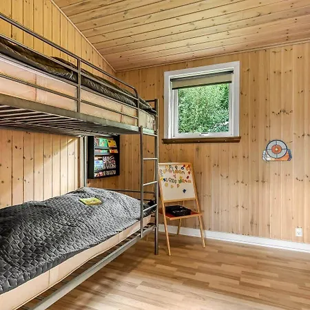 Nyaraló C11358-tarm-tyttebaervej-23