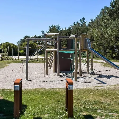 Nyaraló C11358-tarm-tyttebaervej-23 *