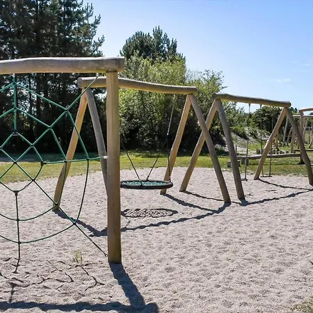 Nyaraló C11358-tarm-tyttebaervej-23 *