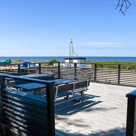 C11358-tarm-tyttebaervej-23 Nyaraló *