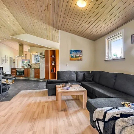 Feriehus C11358-tarm-tyttebaervej-23 *
