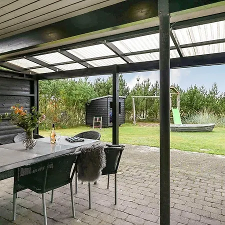 C11358-tarm-tyttebaervej-23 Feriehus *