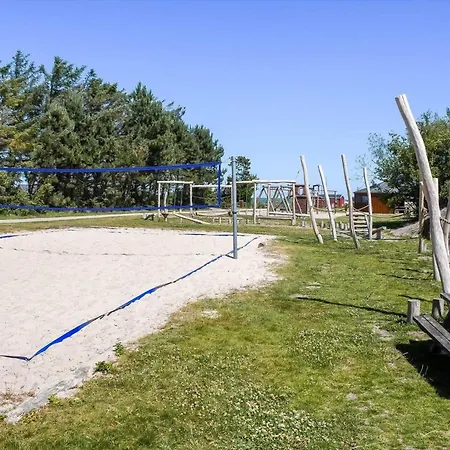 Feriehus C11358-tarm-tyttebaervej-23 *